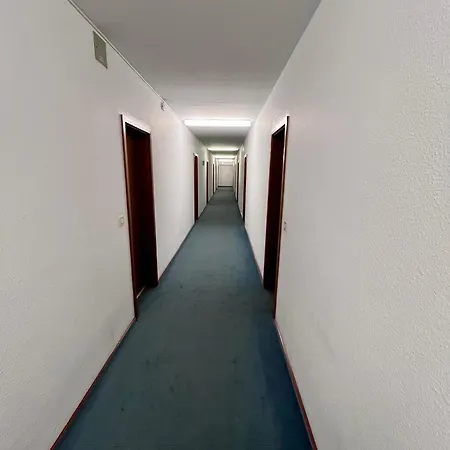 Apartamento Jan Am Doese 321