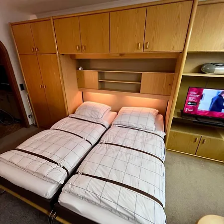 Jan Am Doese 321 Apartamento