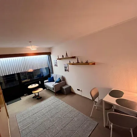 Jan Am Doese 321 Apartamento *