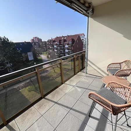 Jan Am Doese 321 Apartamento *