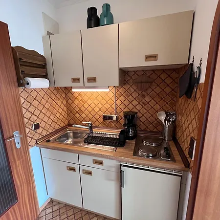 Jan Am Doese 321 Apartamento *