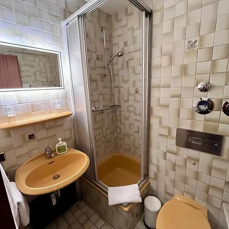 Jan Am Doese 321 Apartamento *